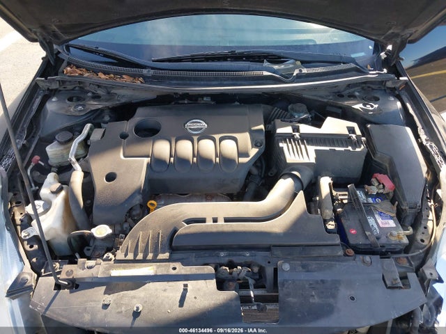 Auction sale of the 2012 Nissan Altima 2.5 S, vin: 1N4AL2AP9CC143346, lot number: 46134496