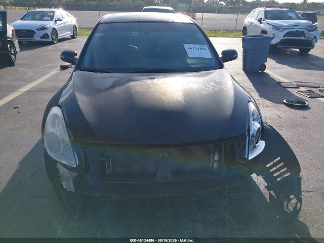 Auction sale of the 2012 Nissan Altima 2.5 S, vin: 1N4AL2AP9CC143346, lot number: 46134496