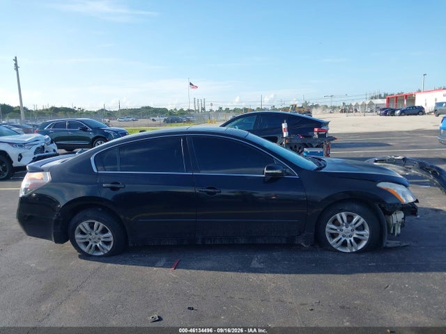 Auction sale of the 2012 Nissan Altima 2.5 S, vin: 1N4AL2AP9CC143346, lot number: 46134496