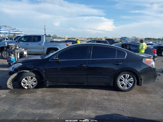 Auction sale of the 2012 Nissan Altima 2.5 S, vin: 1N4AL2AP9CC143346, lot number: 46134496