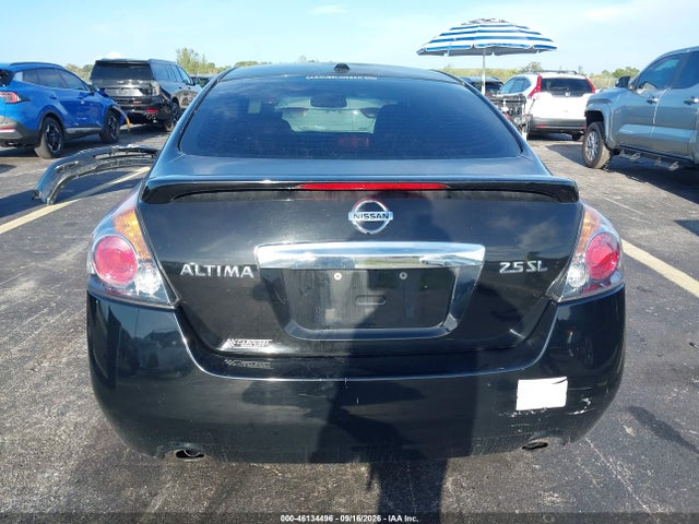 Auction sale of the 2012 Nissan Altima 2.5 S, vin: 1N4AL2AP9CC143346, lot number: 46134496