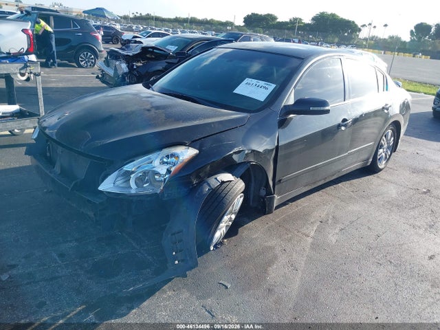 Auction sale of the 2012 Nissan Altima 2.5 S, vin: 1N4AL2AP9CC143346, lot number: 46134496