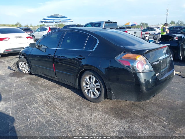 Auction sale of the 2012 Nissan Altima 2.5 S, vin: 1N4AL2AP9CC143346, lot number: 46134496