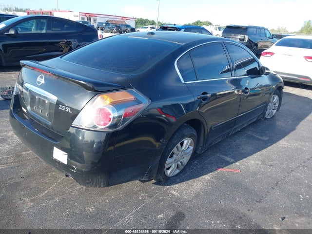Auction sale of the 2012 Nissan Altima 2.5 S, vin: 1N4AL2AP9CC143346, lot number: 46134496