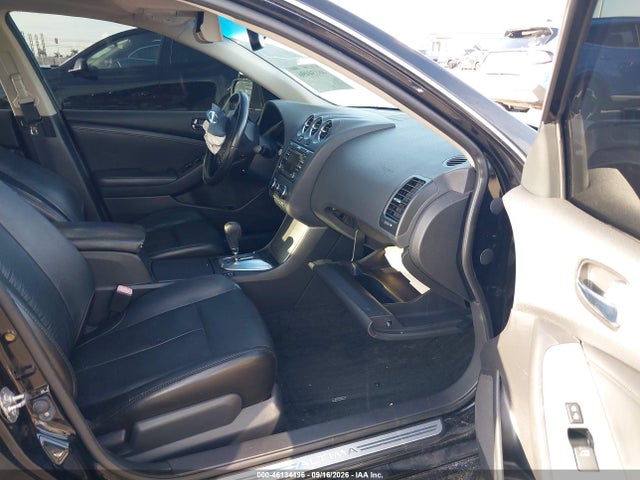Auction sale of the 2012 Nissan Altima 2.5 S, vin: 1N4AL2AP9CC143346, lot number: 46134496