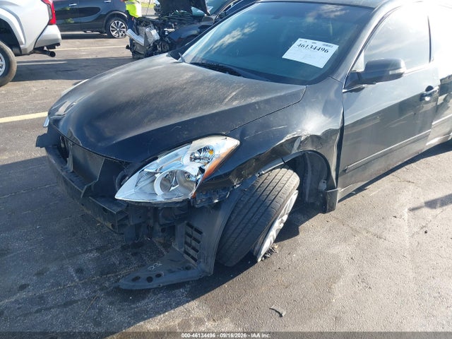 Auction sale of the 2012 Nissan Altima 2.5 S, vin: 1N4AL2AP9CC143346, lot number: 46134496