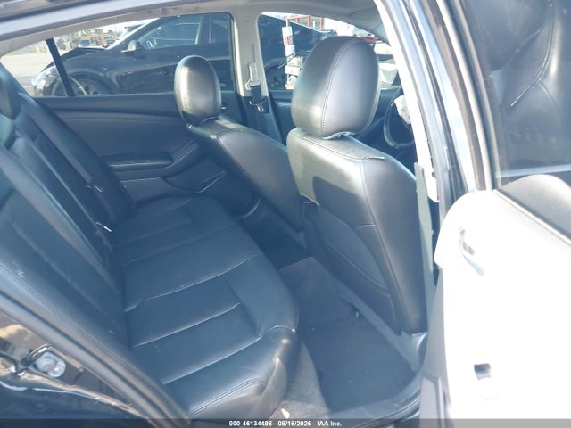 Auction sale of the 2012 Nissan Altima 2.5 S, vin: 1N4AL2AP9CC143346, lot number: 46134496