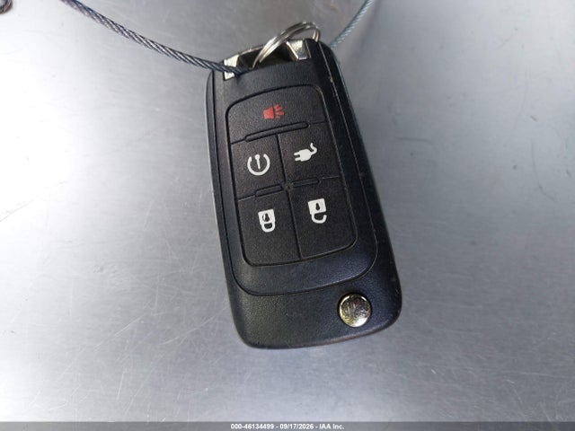 Chevrolet Volt 2014 1G1RE6E42EU160977 Image 11