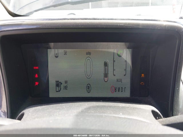 Chevrolet Volt 2014 1G1RE6E42EU160977 Image 14