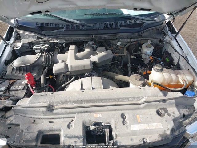 Продаж на аукціоні авто 2019 Ford F-250 Xl, vin: 1FT7X2B61KEC59951, номер лоту: 46134501