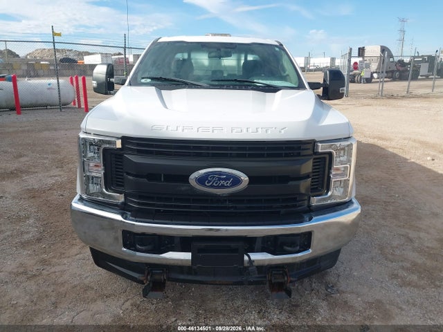 Продаж на аукціоні авто 2019 Ford F-250 Xl, vin: 1FT7X2B61KEC59951, номер лоту: 46134501