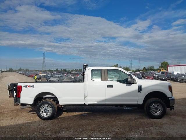 Продаж на аукціоні авто 2019 Ford F-250 Xl, vin: 1FT7X2B61KEC59951, номер лоту: 46134501