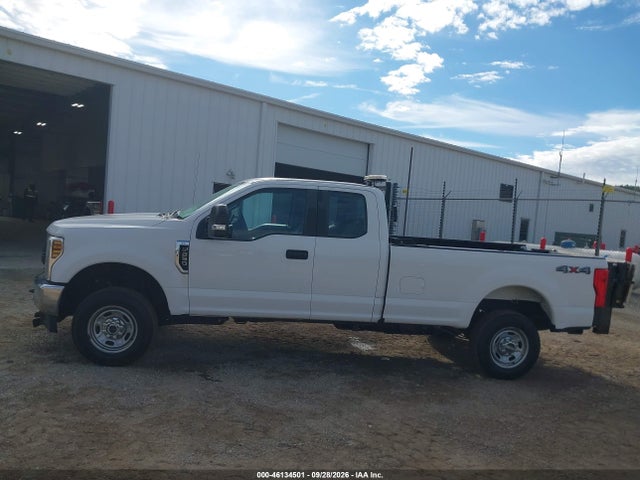 Продаж на аукціоні авто 2019 Ford F-250 Xl, vin: 1FT7X2B61KEC59951, номер лоту: 46134501