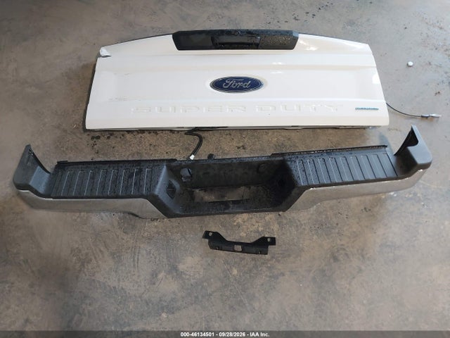 Продаж на аукціоні авто 2019 Ford F-250 Xl, vin: 1FT7X2B61KEC59951, номер лоту: 46134501