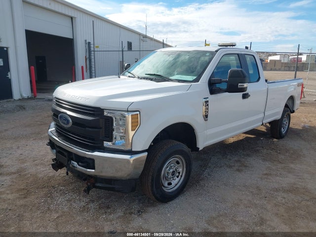 Продаж на аукціоні авто 2019 Ford F-250 Xl, vin: 1FT7X2B61KEC59951, номер лоту: 46134501