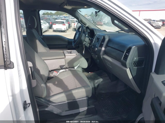 Продаж на аукціоні авто 2019 Ford F-250 Xl, vin: 1FT7X2B61KEC59951, номер лоту: 46134501