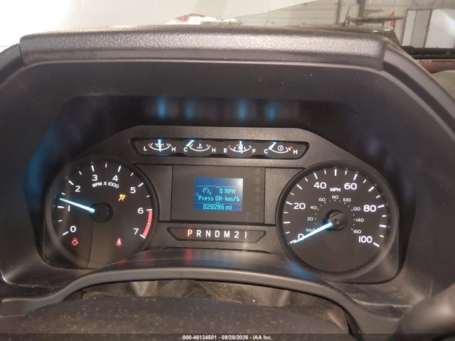 Продаж на аукціоні авто 2019 Ford F-250 Xl, vin: 1FT7X2B61KEC59951, номер лоту: 46134501