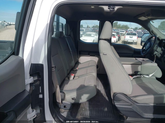 Продаж на аукціоні авто 2019 Ford F-250 Xl, vin: 1FT7X2B61KEC59951, номер лоту: 46134501