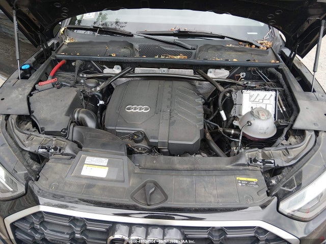 Aukcja sprzedaży 2024 Audi Q5 Premium Plus 45 Tfsi S Line Quattro, vin: WA1EAAFYXR2033346, numer aukcji: 46134504