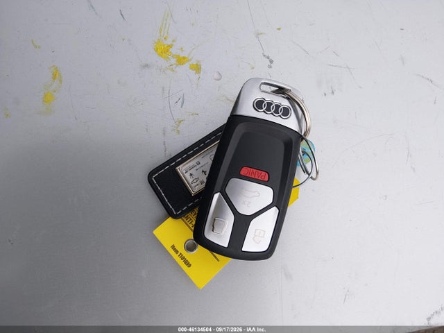 Aukcja sprzedaży 2024 Audi Q5 Premium Plus 45 Tfsi S Line Quattro, vin: WA1EAAFYXR2033346, numer aukcji: 46134504