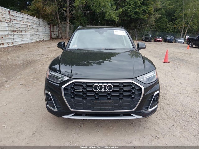 Aukcja sprzedaży 2024 Audi Q5 Premium Plus 45 Tfsi S Line Quattro, vin: WA1EAAFYXR2033346, numer aukcji: 46134504