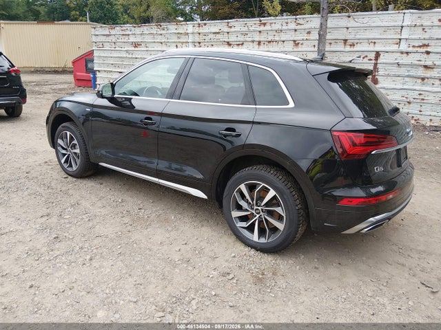 Aukcja sprzedaży 2024 Audi Q5 Premium Plus 45 Tfsi S Line Quattro, vin: WA1EAAFYXR2033346, numer aukcji: 46134504
