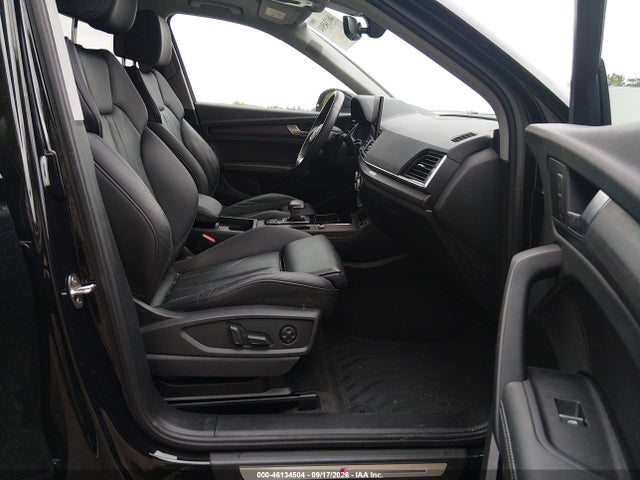 Aukcja sprzedaży 2024 Audi Q5 Premium Plus 45 Tfsi S Line Quattro, vin: WA1EAAFYXR2033346, numer aukcji: 46134504