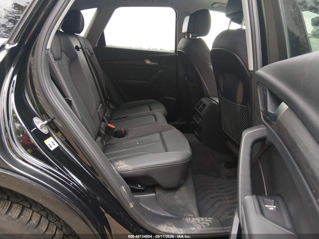 Aukcja sprzedaży 2024 Audi Q5 Premium Plus 45 Tfsi S Line Quattro, vin: WA1EAAFYXR2033346, numer aukcji: 46134504