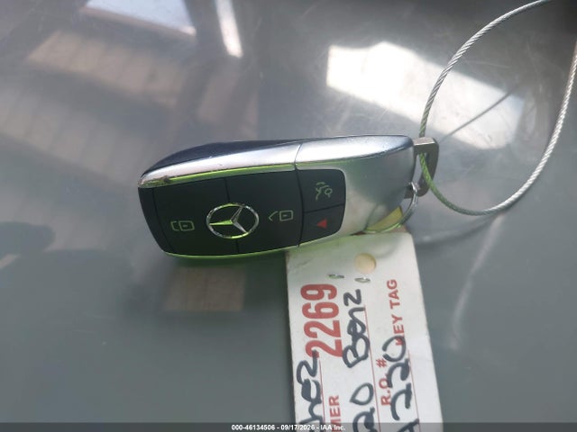 46134506 :رقم المزاد ، WDD3G4EBXLW039227 vin ، 2020 Mercedes-benz A 220 مزاد بيع