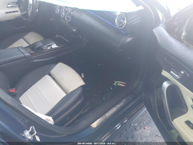 46134506 :رقم المزاد ، WDD3G4EBXLW039227 vin ، 2020 Mercedes-benz A 220 مزاد بيع