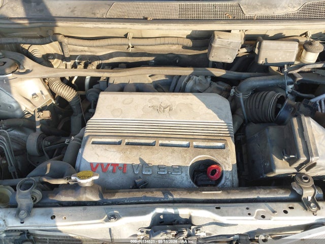 Продаж на аукціоні авто 2007 Toyota Highlander V6, vin: JTEDP21A870134583, номер лоту: 46134521
