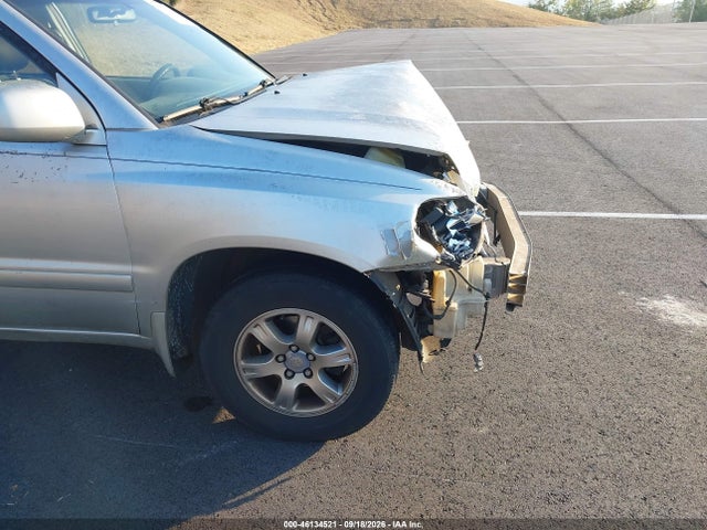 Продаж на аукціоні авто 2007 Toyota Highlander V6, vin: JTEDP21A870134583, номер лоту: 46134521