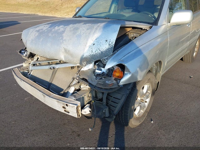 Продаж на аукціоні авто 2007 Toyota Highlander V6, vin: JTEDP21A870134583, номер лоту: 46134521