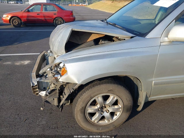 Продаж на аукціоні авто 2007 Toyota Highlander V6, vin: JTEDP21A870134583, номер лоту: 46134521