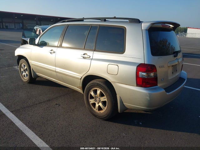 Продаж на аукціоні авто 2007 Toyota Highlander V6, vin: JTEDP21A870134583, номер лоту: 46134521