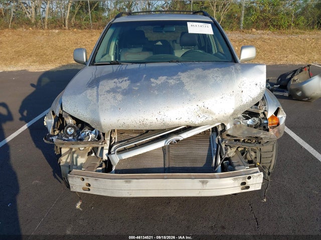Продаж на аукціоні авто 2007 Toyota Highlander V6, vin: JTEDP21A870134583, номер лоту: 46134521