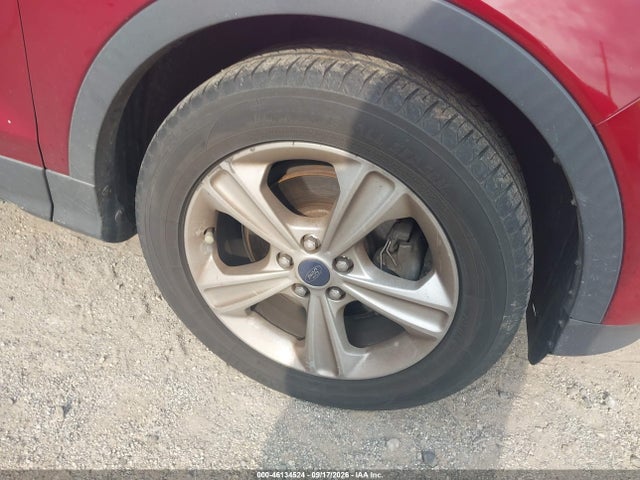 1FMCU0GX6FUA97948 Ford ESCAPE SE