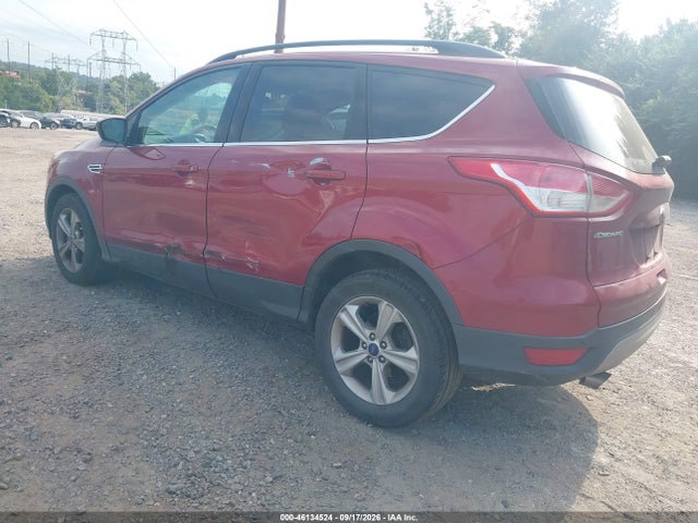 1FMCU0GX6FUA97948 Ford ESCAPE SE