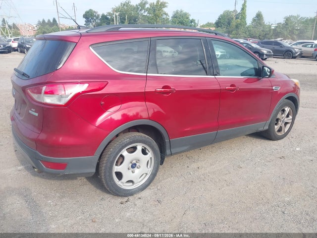 1FMCU0GX6FUA97948 Ford ESCAPE SE