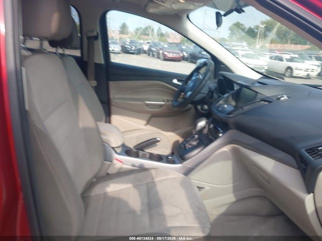 1FMCU0GX6FUA97948 Ford ESCAPE SE