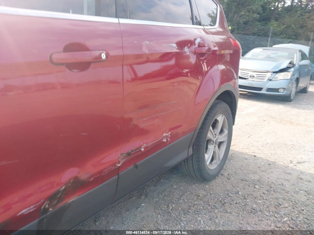 1FMCU0GX6FUA97948 Ford ESCAPE SE