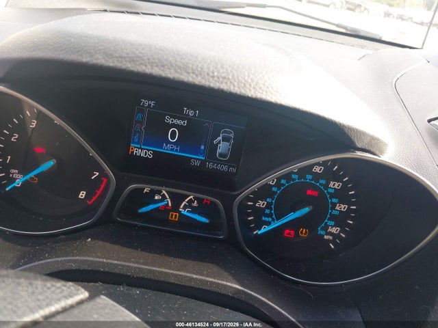 1FMCU0GX6FUA97948 Ford ESCAPE SE