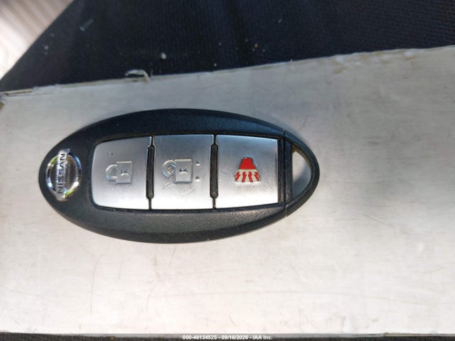 Продаж на аукціоні авто 2017 Nissan Titan Sv, vin: 1N6AA1C72HN558282, номер лоту: 46134525