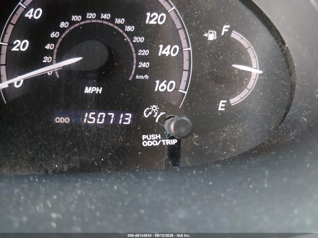 46134534 :رقم المزاد ، 4T1BK3DB3BU432816 vin ، 2011 Toyota Avalon Limited مزاد بيع