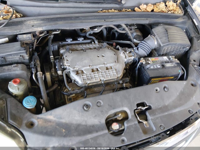 Продаж на аукціоні авто 2006 Honda Odyssey Ex-l, vin: 5FNRL38786B415451, номер лоту: 46134536