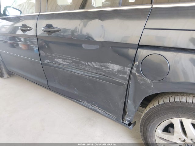 Продаж на аукціоні авто 2006 Honda Odyssey Ex-l, vin: 5FNRL38786B415451, номер лоту: 46134536