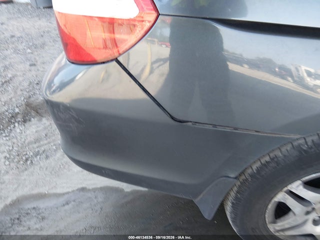 Продаж на аукціоні авто 2006 Honda Odyssey Ex-l, vin: 5FNRL38786B415451, номер лоту: 46134536