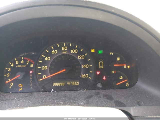 Продаж на аукціоні авто 2006 Honda Odyssey Ex-l, vin: 5FNRL38786B415451, номер лоту: 46134536
