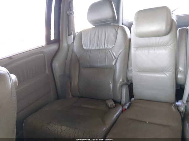 Продаж на аукціоні авто 2006 Honda Odyssey Ex-l, vin: 5FNRL38786B415451, номер лоту: 46134536