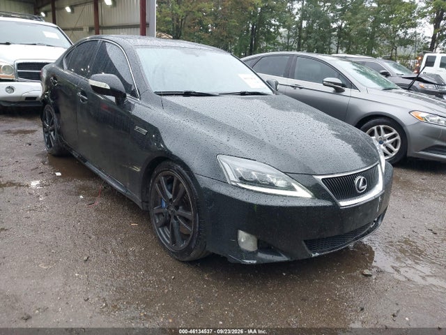 2008 Lexus Is 350 მანქანა იყიდება აუქციონზე, vin: JTHBE262482015534, აუქციონის ნომერი: 46134537